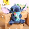 Cute Lilo&Stitch Plush Doll Kids Soft Toy Xmas Present 23cm