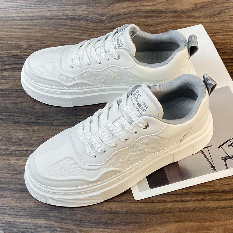 New autumn casual board shoes spring and autumn sports shoes