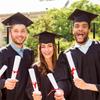 10 Piezas Borlas de Graduación 2026 con Colgante del Año Borlas para Birretes y Togas Académicas y Ceremonias de Graduación