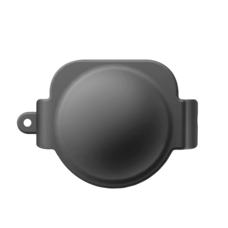 Silicone Lens Protector Dust Scratch Protective Cover Accessories for X4/X5 Lightweight Smooth Protective Cover Drop