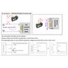 Adjustable PWM Current Voltage Analog Simulator Signal Generator Sources Built-in Battery Transducer 4-20mA Accessories
