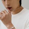 TOU NPM007 Bold Spica Chain Bracelet