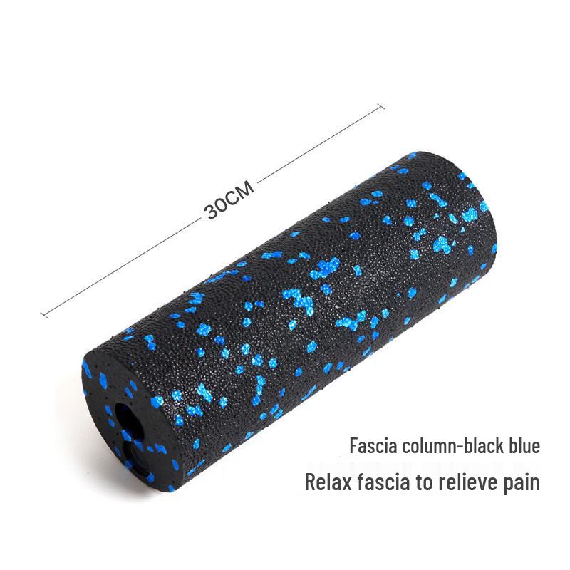 Hollow Core Yoga Foam Roller