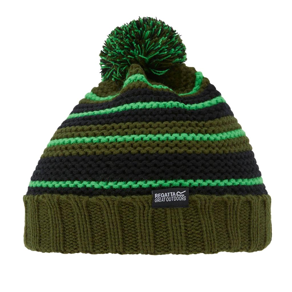 Regatta Childrens/Kids Davin VI Bobble Beanie