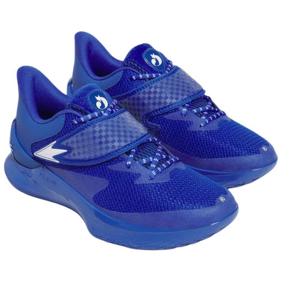 Under Armour Curry Fox 1 Lexington Sneakers 6001924-400