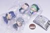 Shoulder Zun Bizarre Adventure Diamond Is Unbreakable of 4 Gacha Capsule Toy Fig. JoJo's [Set (Complete)]