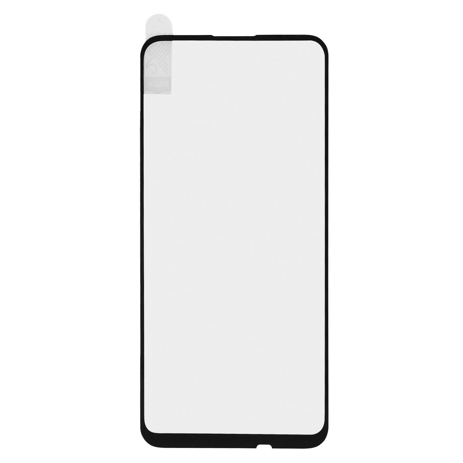 

Full Cover Tempered Glass Screen Protector Film for Huawei Honor Play4T Honor Play3