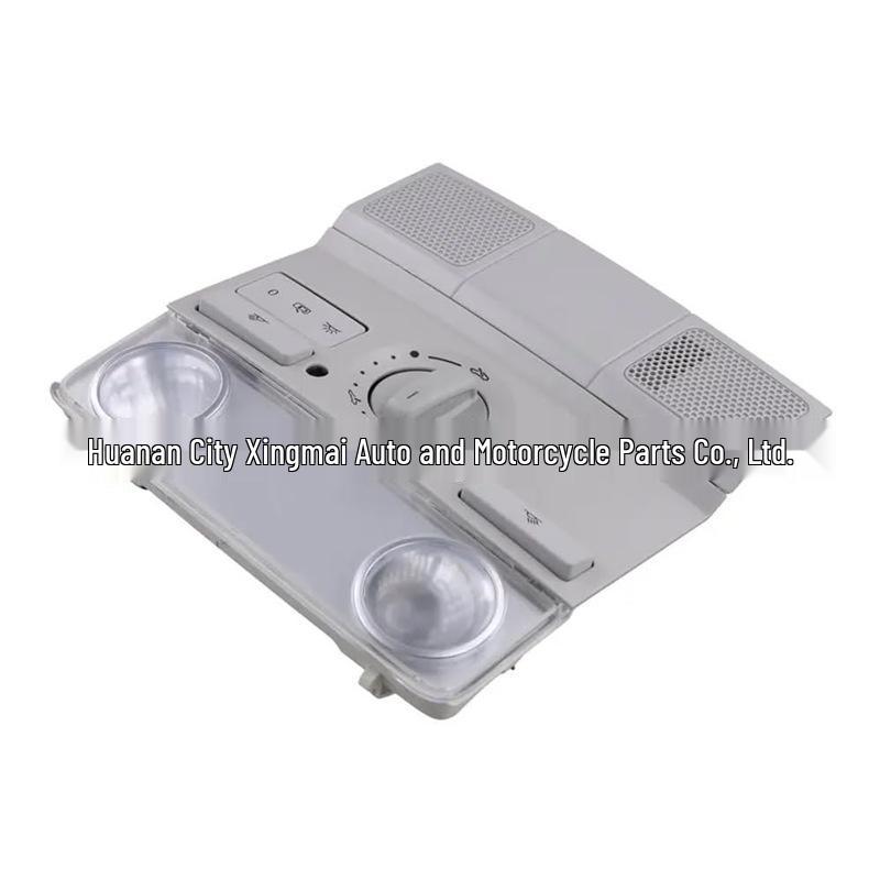 Volkswagen Beetle Tiguan CC Sunroof Headliner Reading Light Console 1KD947105A.