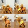 Adorable Desert Camel Plush Toy Soft Stuffed Animal Souvenir For Kids 15cm Pp Cotton