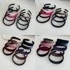 Domestically Produced Minja Headband, Velvet Headband, Headband, Hairband