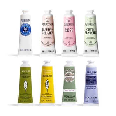 L'Occitane Handcreme 30ml Kollektion (Wählen Sie 1)