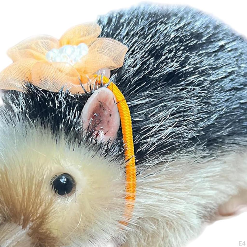 5 '' Reborn Hedgehog Toy Doll Mini for Role Play