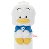 Sanrio Characters Chokkori-san Pekkle the Duck Plush Toy, Approximately 12cm Tall