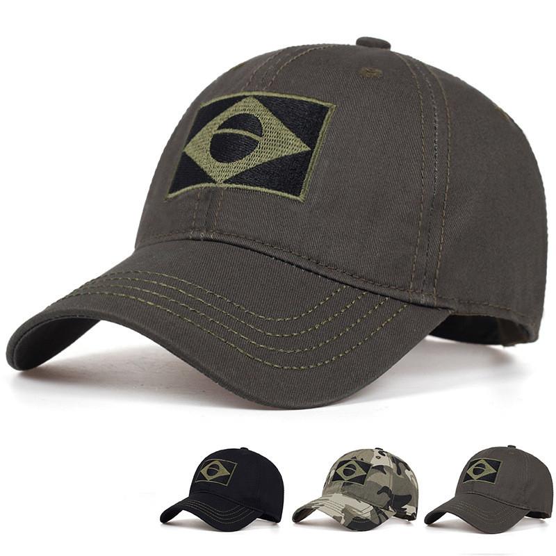 Cap Baseball Men Breathable Hat Uv Protection Adjustable Gift Caps