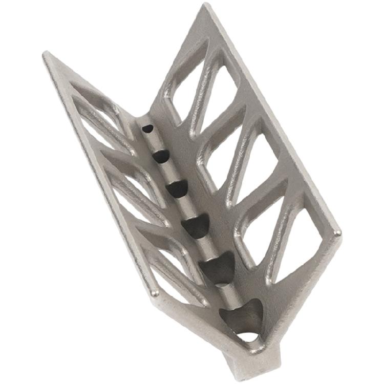 

Pipe Drill Jig Triangular Window Cutout Metal Steels Fixture Tube Drill Guide for Cylinder, Round Pipe Easy to Use 1