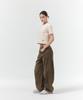 Potipo Modern Flow Balloon Pants