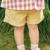 RE Re clothing for for for going frilled short pants [UT MI] [Ut Mi] Children's girls, cotton, school, out, (JP, height, 100, sax)