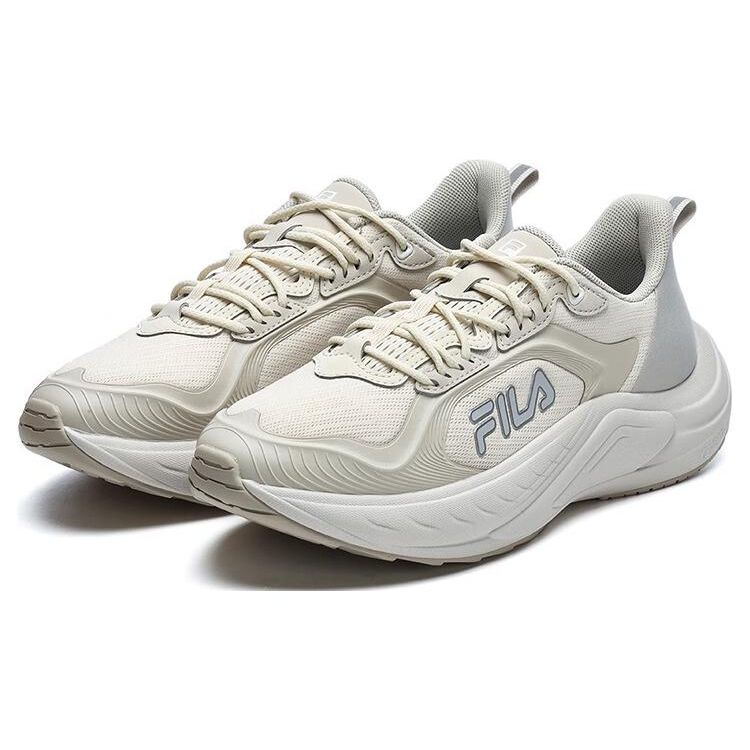 FILA Women's Casual Sneakers White A12W241233FWC