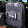 Car Seat Back Multifunctional Organizer and Storage Bag