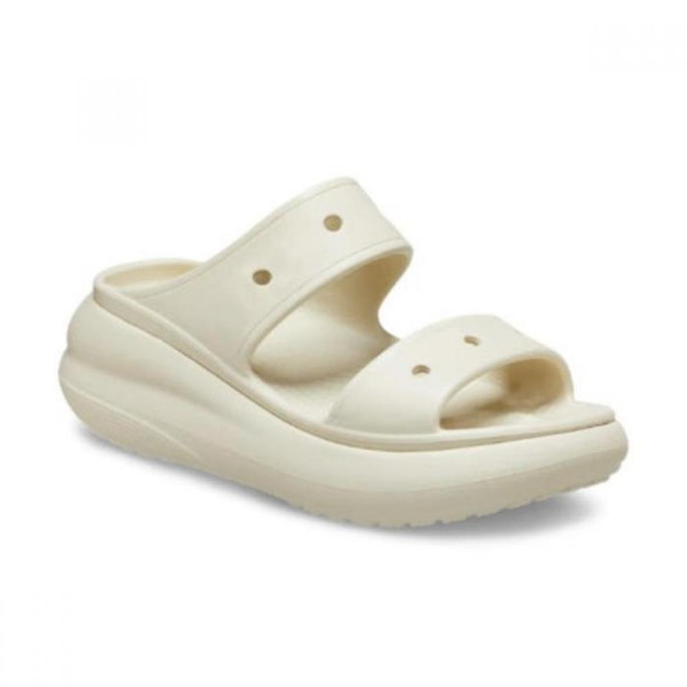 

Crocs Crush Sandal 207670 2y2 Bone (ivory) /260