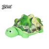 Turtle Fidget Toy Bubble Shell Stress Ball Silicone Relieving Tortoise Squeeze Sensory Animal Shape Hand Therapy Exercise