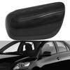 For Toyota For Yaris 2007 2011 Left Side Door Wing Mirror Cover Cap Front Placement Replacement for Vehicle Mirror