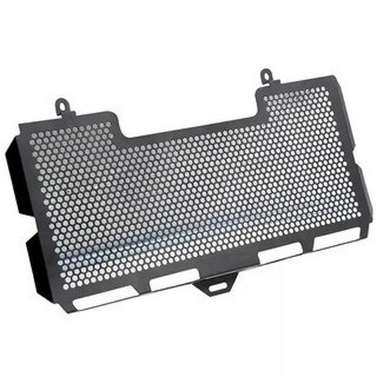 

Защитная крышка радиатора BMW F700GS/F800GS/F650GS чёрный