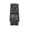 L10A Truck Power Window Switch A9605451213 For Benz Truck Actros Window Switch Car Window Glass Lift Switch Window Control Butto