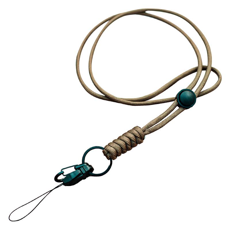 Tactical Lanyard Exhibition Work ID, Work ID, Student School Card, Jídelní karta, Bus Card, Odznak Lanyard