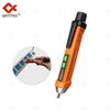 QHTITEC PM8908C Non-contact AC Voltage Detector Tester Meter 12V-1000V Pen Style Voltage Detector