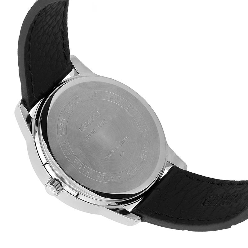 CASIO Women's Standard Series White Watch LTP-1303L-1AV LTP-1303L-1AV