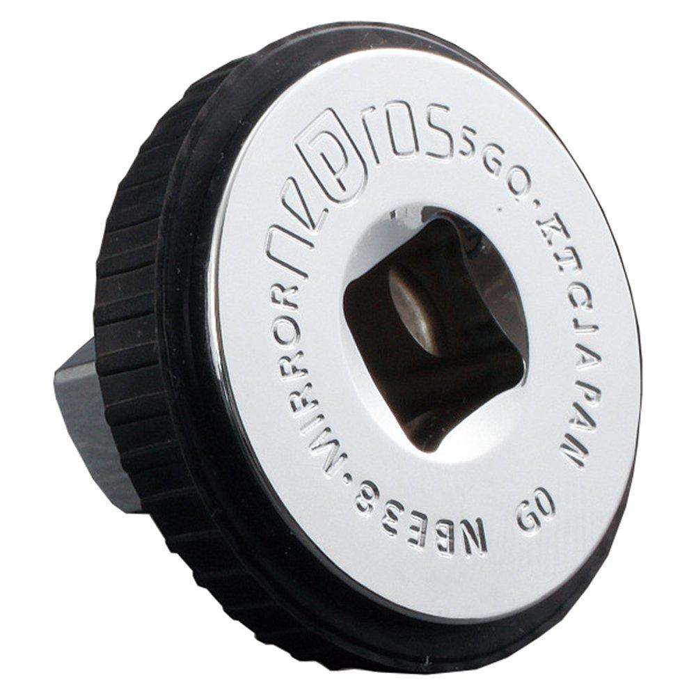 

Торцевой ключ Kyoto Machinery Tools Nepros NBE38 (КТК)