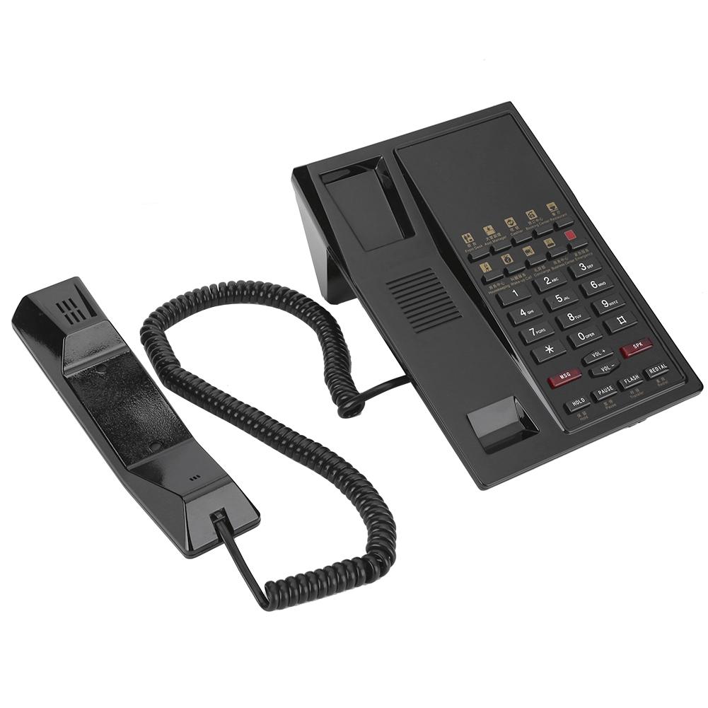 

8 Household Work Fixed Telephone Landline Communications Equipment