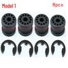 68078974AA for Dodge Ram 1500 Transmission Shift Linkage Bushing 5210555AA