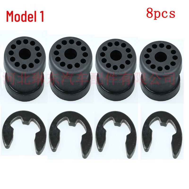 68078974AA for Dodge Ram 1500 Transmission Shift Linkage Bushing 5210555AA