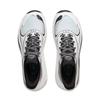 Li Ning Outdoor CF Tracing, Hongyou Niedrige Wanderschuhe Unisex Schwarz Weiß AHCV017-2