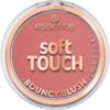 Essence - Blush Crème En Poudre Soft Touch Bouncy - 10 Antique Bloom
