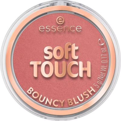 Trucco viso – Blush