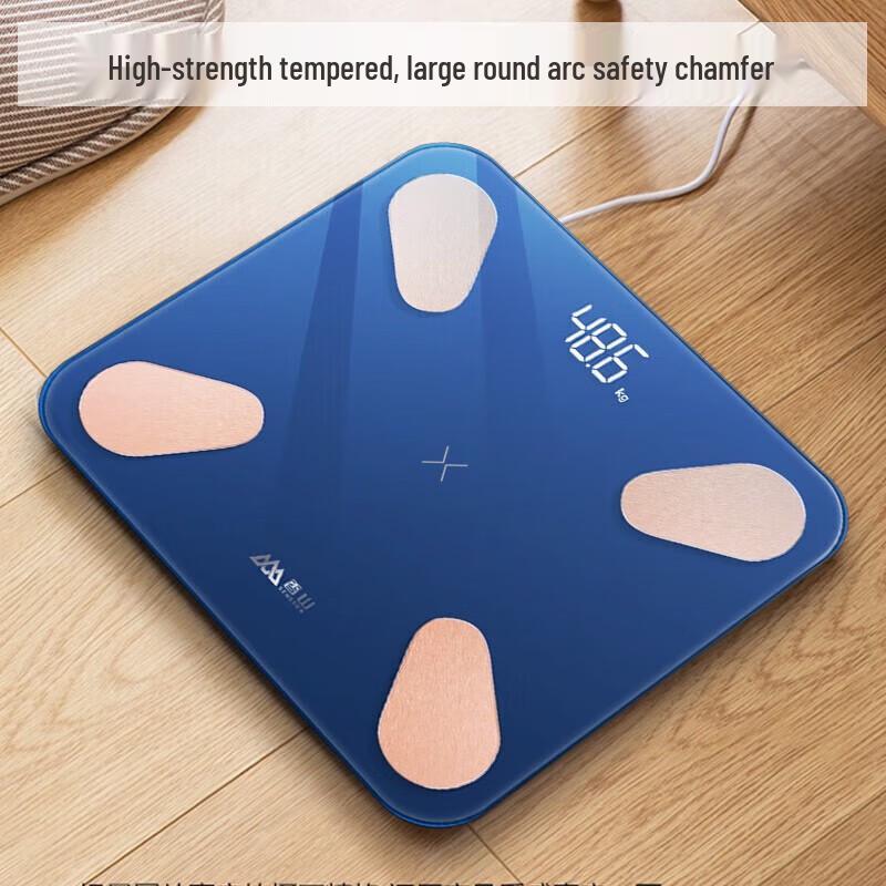Xiangshan Smart High-Precision Body Fat Scale