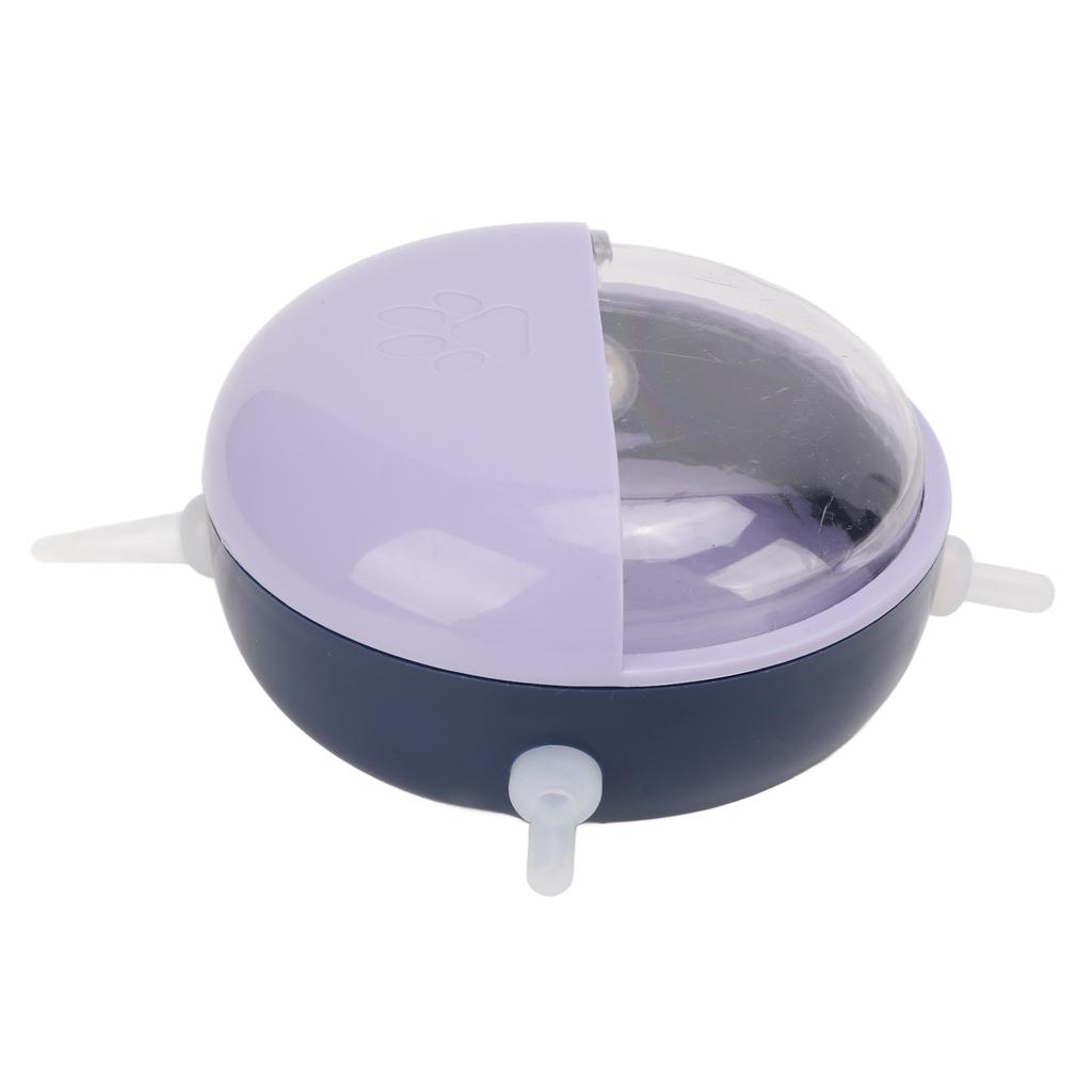 Silicone Kitten Nipple Feeder Biomimetic Pet Milk Feeder for Kittens Puppies Rabbits Lamb