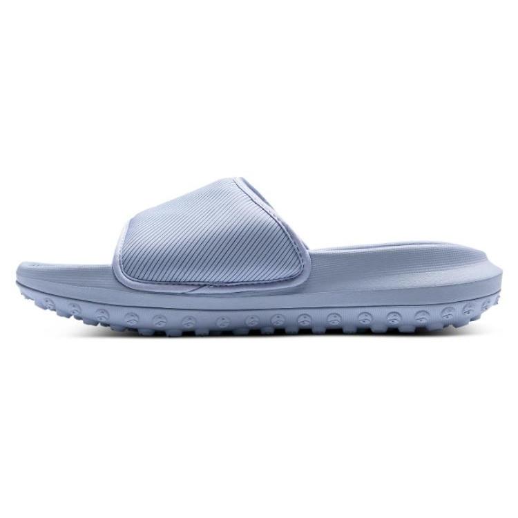 Under Armour Summit FT Slides  Celeste Starlight  Men s 3026033-501 EU 40