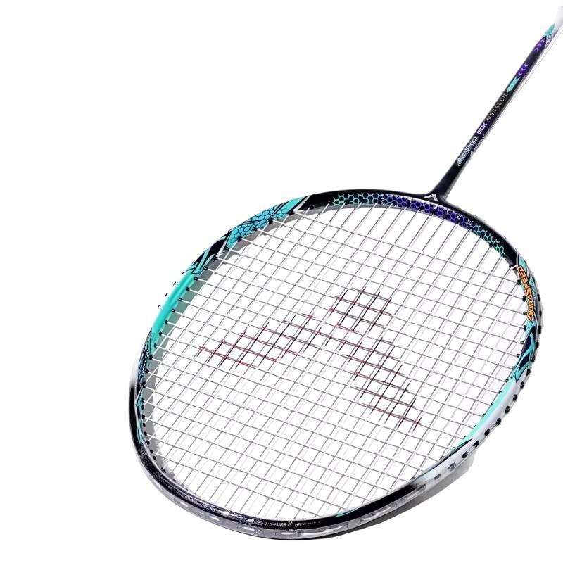 New Arrival: Transparent Badminton Racket Edge Protective Stickers
