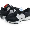 New Balance 327 Black