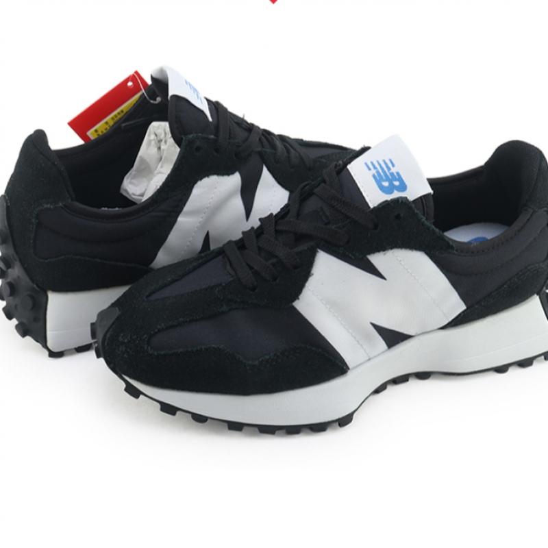 New Balance 327 Black