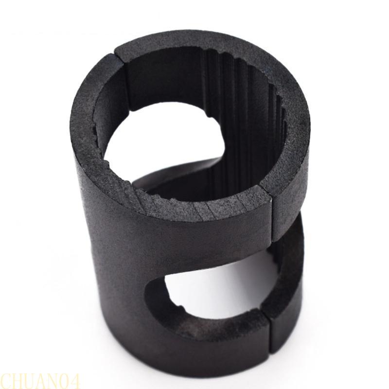 A1A2 Handlebar Adapter Reducer Aluminum Alloy Clamp Spacer Conversion Shims China Mainland