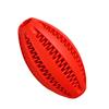 Pet Dog Toys Tooth Cleaning Ball Drain Food Toys Resistant Bite Toys For Dogs Retriever Chew Toy