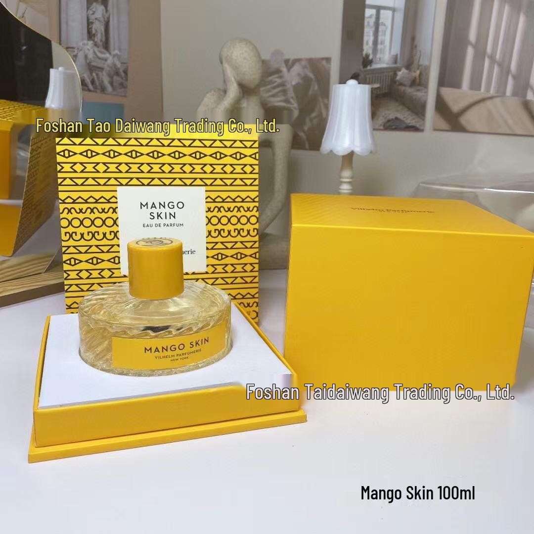 

Vilhelm Parfumerie Mango Skin Парфюмерная вода 100 мл Унисекс.