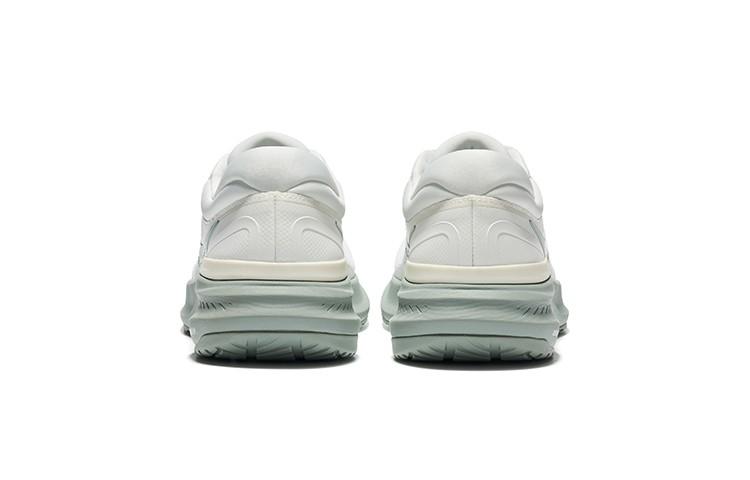 PUFF x Saucony Durable Lightweight And Breathable Low Top Sprint - S28194-10