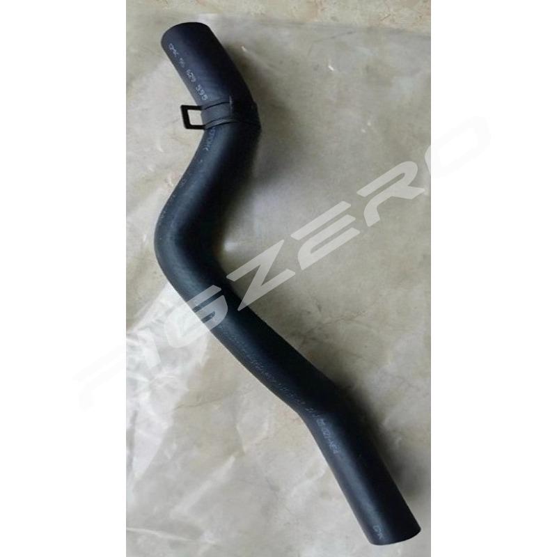 96629595  New Engine Water Tank Upper Lower Hose Kettle Antifreeze Pipe Rubber Automobile Part for Chevrolet Captiva 3.2