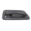 FAW Qingdao Jiefang Huwei Light Duty Truck Outer Door Pull Handle